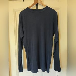 Vintage Icebreaker® Shirt: Men's XL